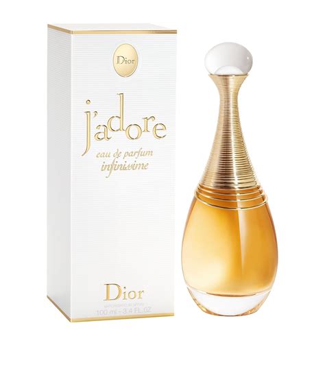 infinissime dior 100ml|j'adore perfume infinissime.